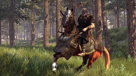 Mount + Blade 2: Bannerlord - Gamescom-Trailer zeigt Multiplayergefechte mit NPC-Truppen
