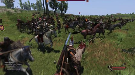 Die volle Ladung Mount + Blade - jetzt mit GameStar Plus [Anzeige]