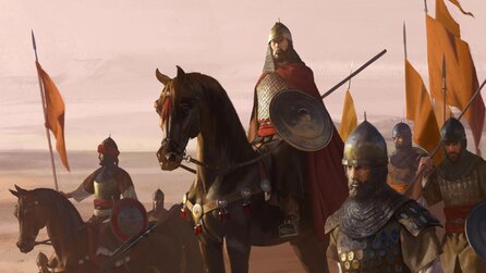 Mount + Blade 2: Der Mod-Flut steht dank offizieller Tools nichts mehr im Weg