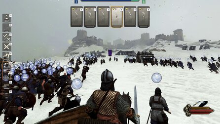 Mount + Blade 2: Bannerlord - Screenshots