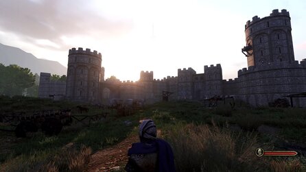 Mount + Blade 2: Bannerlord - Screenshots