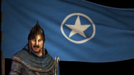 Die besten Custom Banner in Mount + Blade 2: Von Game of Thrones bis Rick + Morty