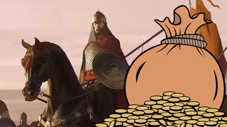 Karawanen + Workshops in Mount + Blade 2 - So werdet ihr reich