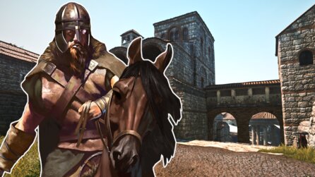 Die besten Mods für Mount + Blade 2, die ihr jetzt schon runterladen könnt