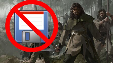 Mount + Blade 2: Updates zerstören eure Savegames, das könnt ihr tun