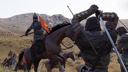 Mount + Blade 2: Was bekommt ihr im Early Access für euer Geld wirklich?