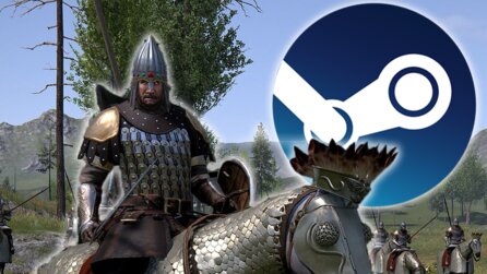 Mount + Blade 2 legt sensationellen Steam-Start hin, Spielerzahl explodiert