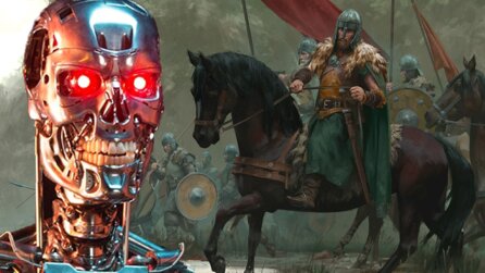 Mount + Blade 2: Übermächtiger Begleiter nimmt euch das Kämpfen fast komplett ab