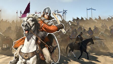 Mount + Blade 2: Bannerlord - 5 wichtige Tipps für Anfänger