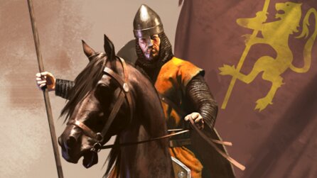 Mount + Blade 2 gibt alles, um sich zu bessern: Was bringen die täglichen Updates?