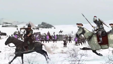 Mount + Blade 2 - Update-Video gibt Einblicke in die Entwicklung + welche nervigen Inhalte bald besser werden