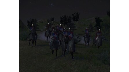 Mount + Blade - Screenshots