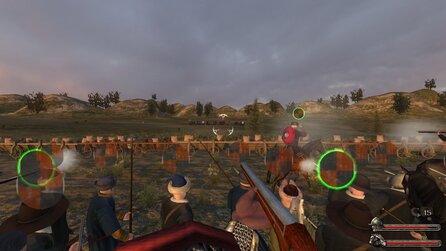 Mount + Blade: With Fire and Sword - Screenshots