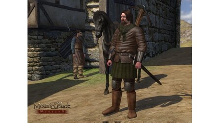 Mount + Blade: Warband - E3: Erste Spielszenen zum Multiplayer-Addon
