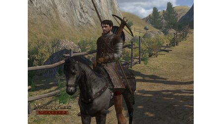 Mount + Blade: Warband - Multiplayer-Modi im Video erklärt
