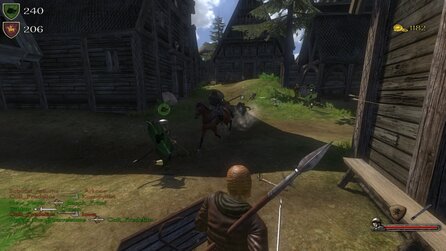 Mount + Blade: Warband - Screenshots