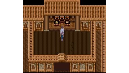 Mouryou Senki Madara 2 SNES
