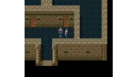 Mouryou Senki Madara 2 SNES