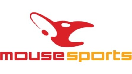 WSVG Louisville - mousesports auf dem vierten Platz