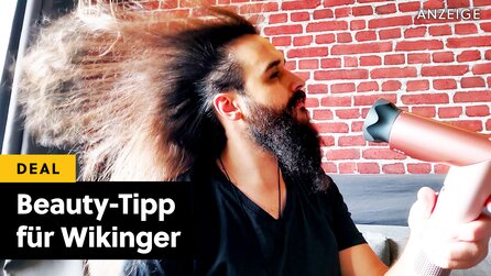 Diese starke Dyson Airwrap + Supersonic-Alternative begeistert mich seit Monaten – jetzt ist sie richtig günstig!