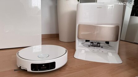 Saugroboter kauft man am besten am Amazon Prime Day – einige empfehlenswerte Modelle findet ihr hier!