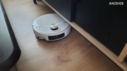 Verdrängt Mova den Platzhirsch? Dieser Saugroboter ist für mich ein wahrer Gamechanger!