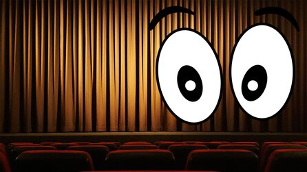 Gratis Kinokarten gegen Werbung: Neue, unheimliche App beobachtet eure Augen