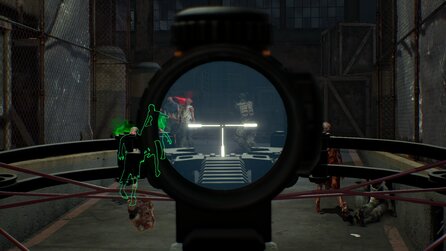 Moving Hazard - Screenshots