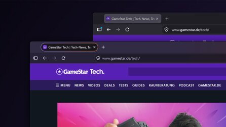 »Project Nova«: Der Firefox-Browser sieht schon nächste Woche ganz anders aus