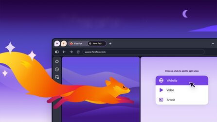 Firefox verliert Nutzer in den Millionen – und antwortet jetzt mit einer Kampfansage: »Wir sind noch nicht fertig«