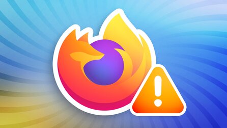 Firefox: Mozilla rät Nutzern älterer Versionen zum Update, weil Erweiterungen sonst nicht mehr funktionieren