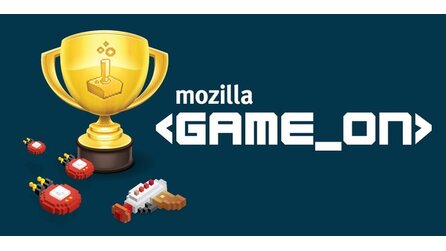 Mozilla Game On - Entwickler-Wettbewerb für Web-Spiele gestartet