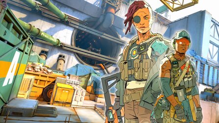 »Genre-Evolution, die euch umhauen wird« - Neuer Shooter verspricht schon vor Reveal viel, sucht Tester