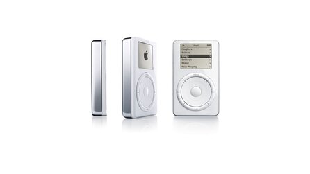 Apple - Neuere iPods mit Virus ausgeliefert