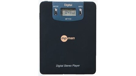 Unterhaltungselektronik - Der MP3-Player wird 10 Jahre alt