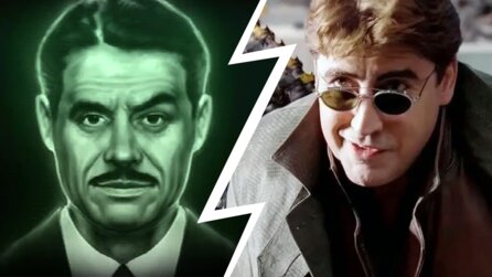 Fallout: Ein großes Geheimnis der ersten Folge könnte ein 21 Jahre alter Film lösen