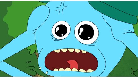 Staffel 4 von Rick and Morty hat einen Starttermin - Neue Folgen im November 2019