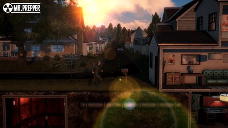 Mr. Prepper - Screenshots