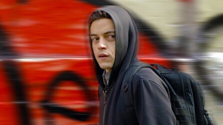 Mr Robot - Plant Telltale ein Videospiel nach der Hacker-Serie?