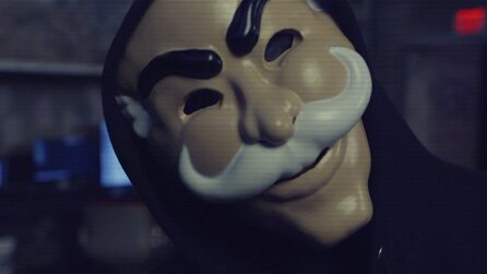 Mr. Robot - Telltale-Spiel zur TV-Serie veröffentlicht, aber nicht für PC