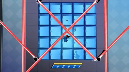 Mr. Shifty - Screenshots