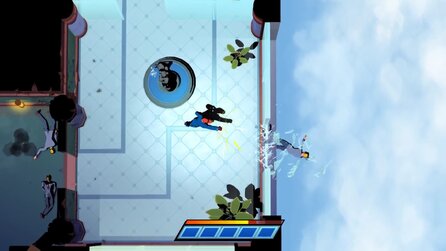 Mr. Shifty - Screenshots