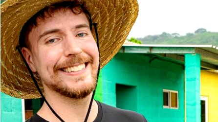 Klage gegen MrBeast: Show-Teilnehmer sprechen von Misshandlung und sexueller Belästigung