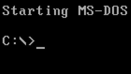 2.400 MS-DOS-Klassiker - Wasteland + Co kostenlos im Browser spielen
