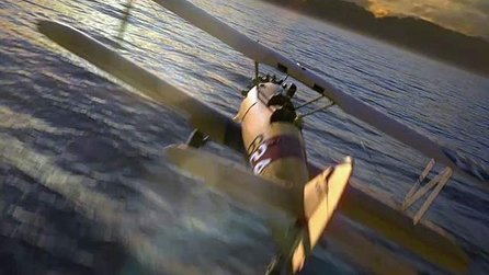 Microsoft Flight - Trailer zum neu angekündigten Flugsimulator