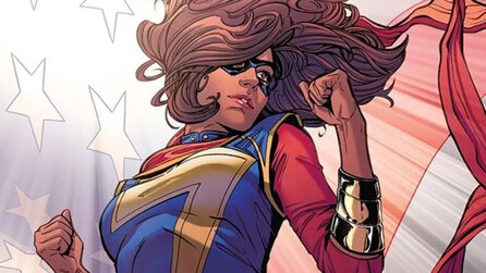Ms. Marvel, Moon Knight + She-Hulk treten neben den TV-Serien auch in MCU-Filmen auf
