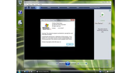 MS Media Player 11 - Infos zur neuen Version