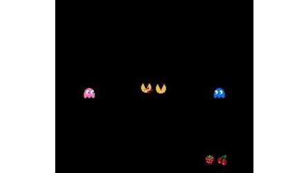 Ms. Pac-Man NES