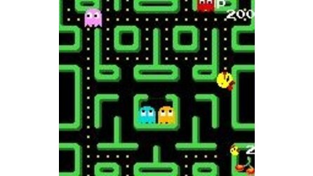Ms. Pac-Man Game Gear