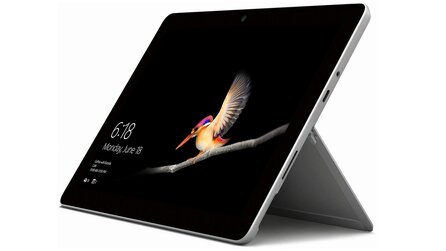 Microsoft Surface Go für 449 € im Angebot bei MediaMarkt [Anzeige]